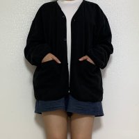 review of 언리미트 Fleece Hood Zip-Up (U21DTJK58)