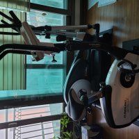 review of (주)공영홈쇼핑 공영  은성헬스빌 일립티컬 D bike 505E  이클립스 전신운동 - 공영홈쇼핑