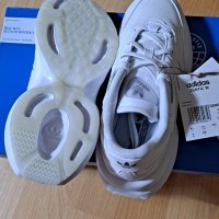 review of ADIDAS 젠틱 ZENTIC W GX0426