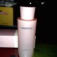 review of [추석]한율 빨간쌀 진액 스킨 150ml