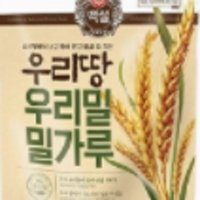 review of 비빔국수 통밀국수 칼국수 만두 400g 우리밀 3~4인분 수제비