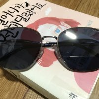 review of 리에티 BIJOU C1 남녀공용 선글라스 뿔테 RT4027