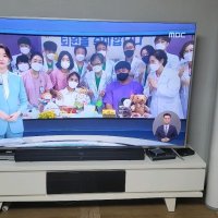 review of 삼성전자 삼성TV 75인치 75TU7000 4K UHD 스마트 TV 텔레비전 추가옵션 필수선택