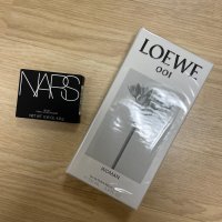 review of 로에베 향수 001 우먼 오드퍼퓸 50ml