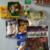 review of [이제이푸드스토리] 치즈볼 900g 모짜렐라