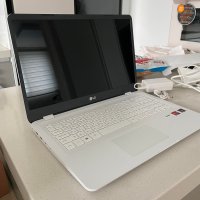 review of LG 노트북 (15Z980-G.AR3DK)