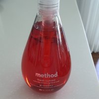 review of 메소드 Method 핸드 워시 리필 스윗 워터