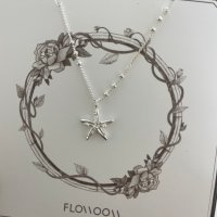 review of 277025 FLOWOOM 플로움 Bonbon Ribbon Necklace