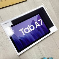 review of 삼성전자 갤럭시탭A7 10.4 WiFi 64GB 해외