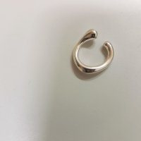 review of [어나더레이어]Musky Earring (silver925)