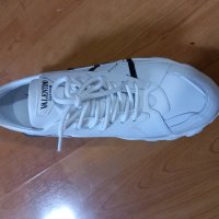 review of (N15) 발렌티노 남성 신발 스니커즈 Valentino MS2960 Sneaker