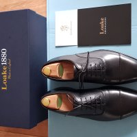 review of 6 250㎜ - LOAKE ALDWYCH MA호간Y ALDM 알드위치 마호가니