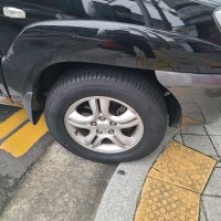 review of 넥센타이어 로디안 GTX (225/60R/18)