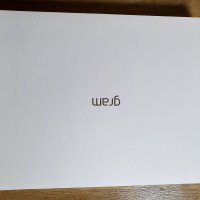 review of LG전자 LG그램 17Z90Q-EA76K