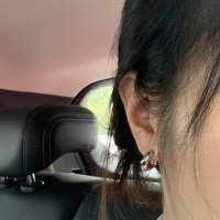 review of HEI 헤이 LILIES EARRING