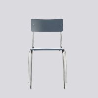 review of 이노메싸 HAY Elementaire Chair 크림 930243 930192