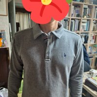 review of USPA 남성 USA코튼 라운드셔츠 5종