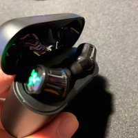 review of RAZER Hammerhead Pro Hyperspeed