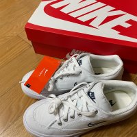 review of 나이키 GTS 97 써밋화이트 검솔 Nike Retro GTS 97 Summit White