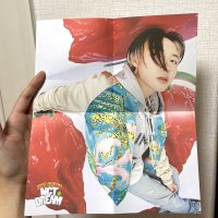 review of NCT 127 엔시티 쥬얼 스티커 Sticker 정규 3집 랜덤 발송