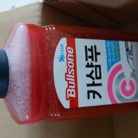 review of 글로스브로 오렌지크러쉬 1L+오토압축분무기 세트 프리워시 카샴푸 다목적세정제