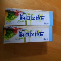 review of 유즈웰 지퍼백 대 25X30X20매 30