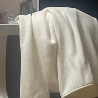 review of 언리미트 Fleece Liner (U21DTJK60)  IVORY-L