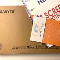 review of [관부가세포함] Gigabyte 15.6 G5 Notebook (Black) G5 MF-F2US333SH