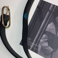 review of 유르트 Square Basic Belt BR YA101