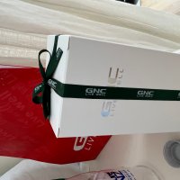 review of GNC 보스웰리아 추출물 450mg 100캡슐 1+1 2개