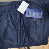 review of tenue de golf ZOY 테뉴드 골프 조이 남성 기모 밴딩 간절기 골프 카고바지