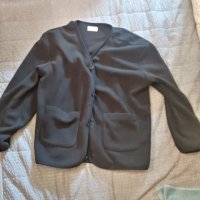 review of 언리미트 Fleece Jacket U2TJK335 -