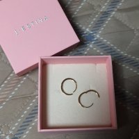 review of [제이애스티나] BASIC PERLINA - 14k 담수진주 원터치 귀걸이 (JJP1EF2BS209R4000)