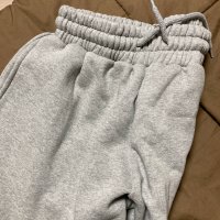 review of 스몰로고 윈터 기모 조거팬츠 KODAK SMALL LOGO WINTER JOGGER PANTS