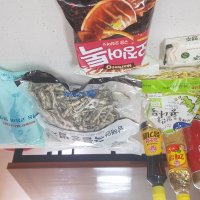 review of 조미료 식초 3배 양조식초 900ml 오뚜기