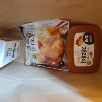 review of 전통된장 2kg