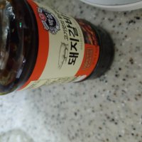 review of 백설 돼지갈비양념 10kg