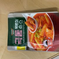 review of 아이엠소스 버터갈릭소스 500g+허니버터시즈닝 70g 감자튀김 떡볶이 치킨 양념