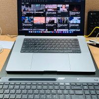 review of Apple 맥북프로16 MK193KH/A 정품