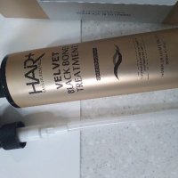 review of 헤어플러스 블랙 본드 톤다운 트리트먼트 300ml 트리트먼트 300ml