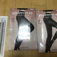 review of 비너스 비너스 행사1 1 80D 85D 100D 150D 타이즈 외 기모2종