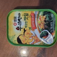 review of 샘표 샘표 우리엄마 깨끗한 깻잎 70g 324653