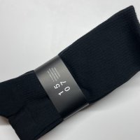 review of IL-O-GONG-CHIL 1507 모노 트라우져 하프 삭스 스노우화이트 MONO TROUSER HALF SOCK