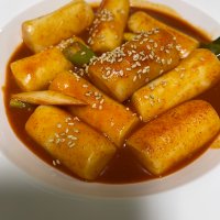 review of 요리하다 다리집 떡볶이 385g  아이스박스 포장