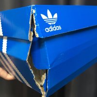 review of adidas 아디다스 오즈위고 - 브라운 / 165497