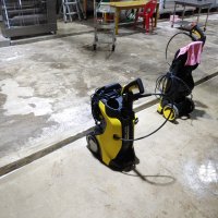 review of Karcher 카처 K7 고압청소기 PREMIUM SMART CONTROL