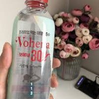 review of 해양심층수 보헤나300 물 워터 500mL 40개입  해양심층수 보헤나300 500mL 40개입