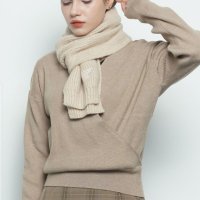 review of [에이본]200 bubr check muffler grey