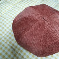 review of 언더컨트롤스튜디오 BREAD BERET HT W