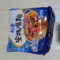 review of 농심 안성탕면 125g 20개 한박스